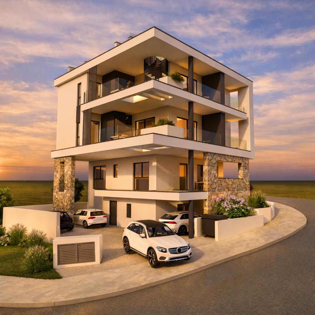 Limelight Residences