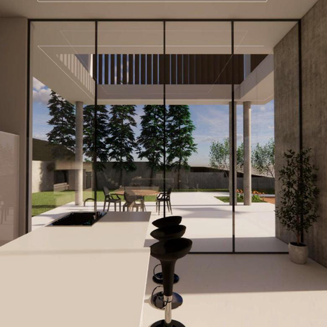 Sunframe Villa