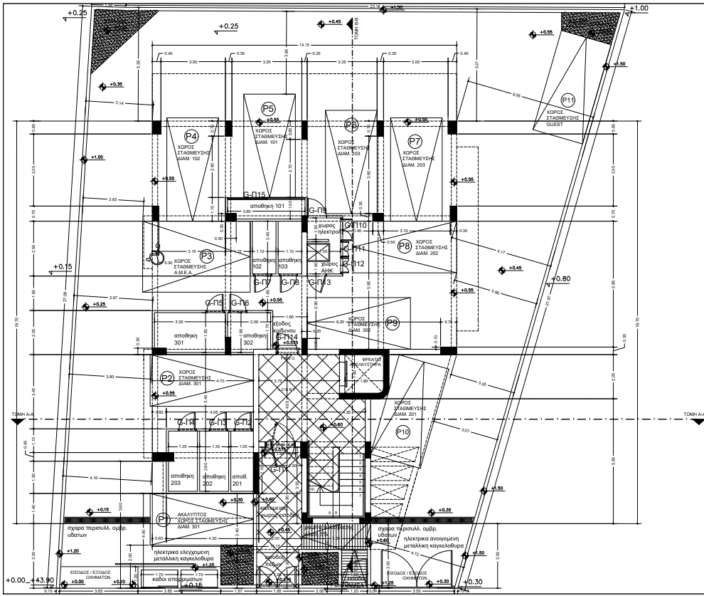 Broadway Residence 2