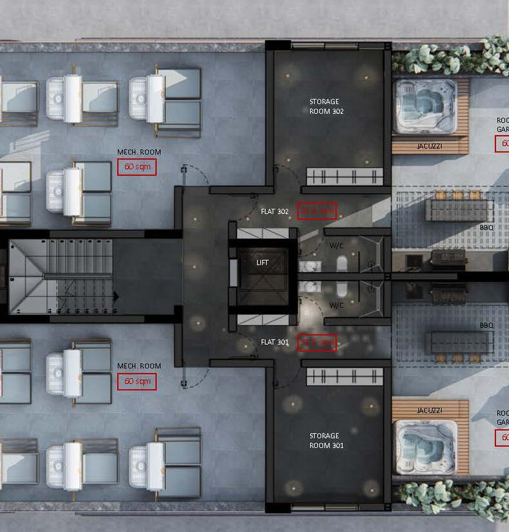 Nelly Residences