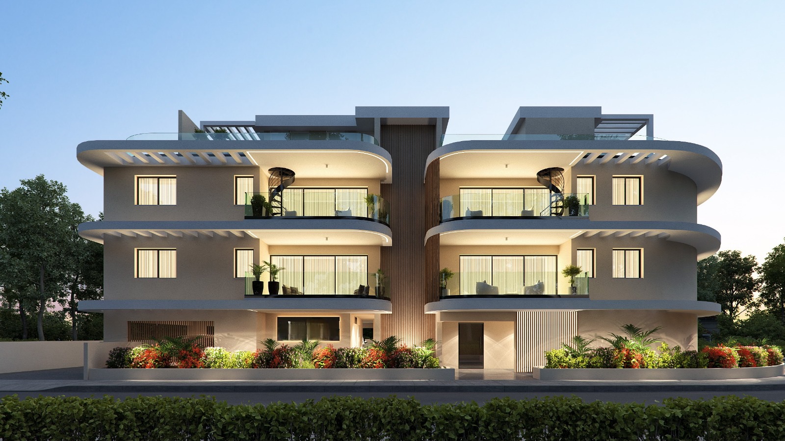 Islandview Residences