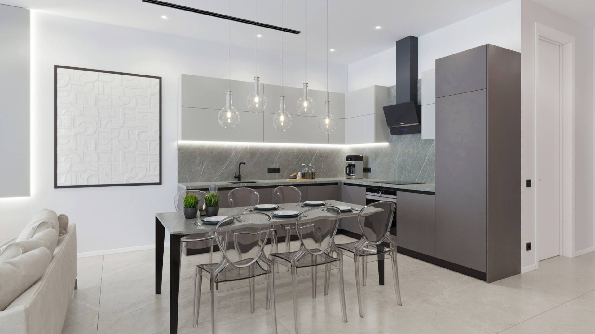Chyc Residence