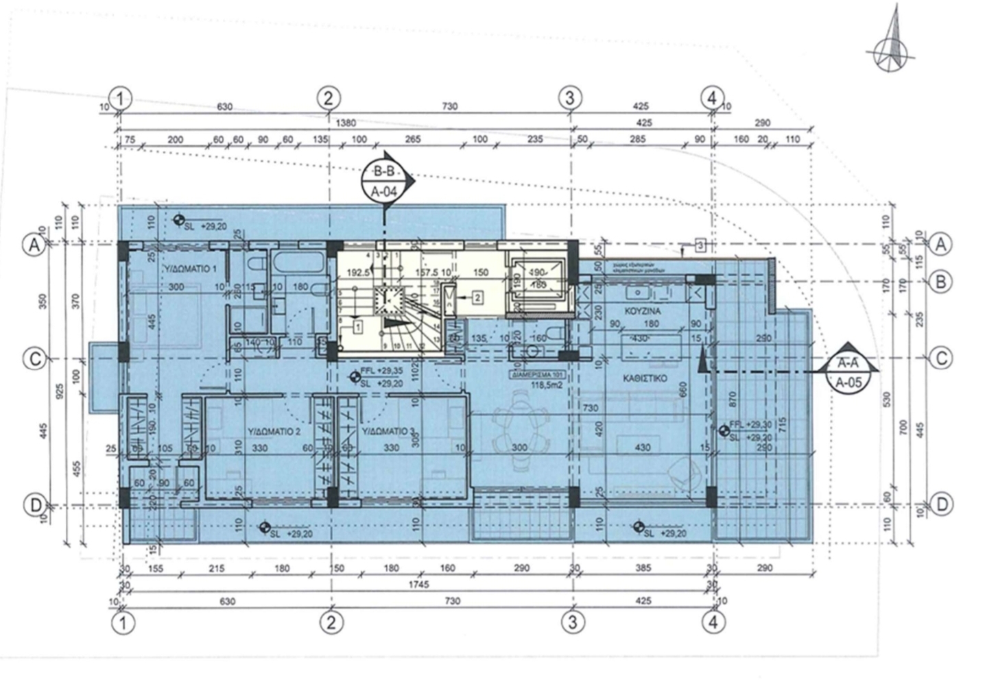 St Joseph Residence