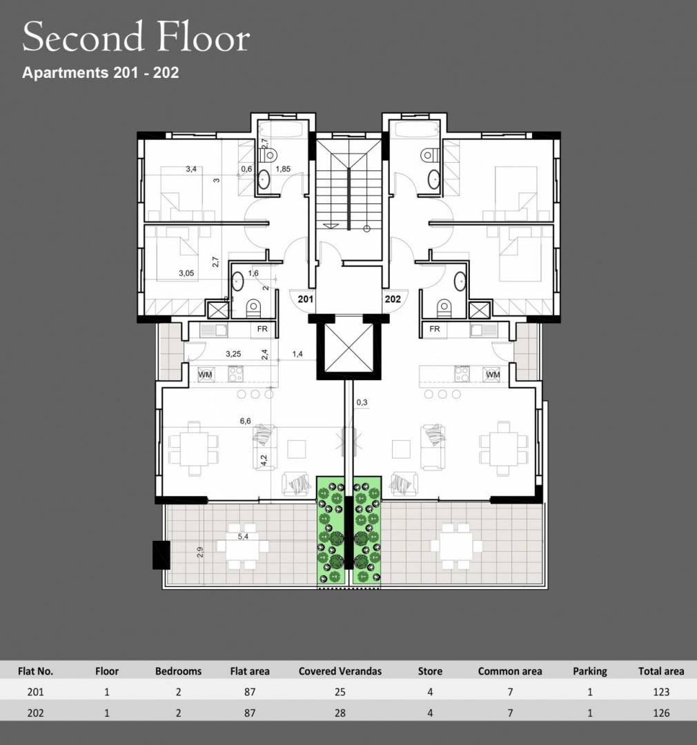 Riva Residence
