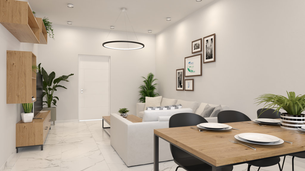 Euphoria Residence