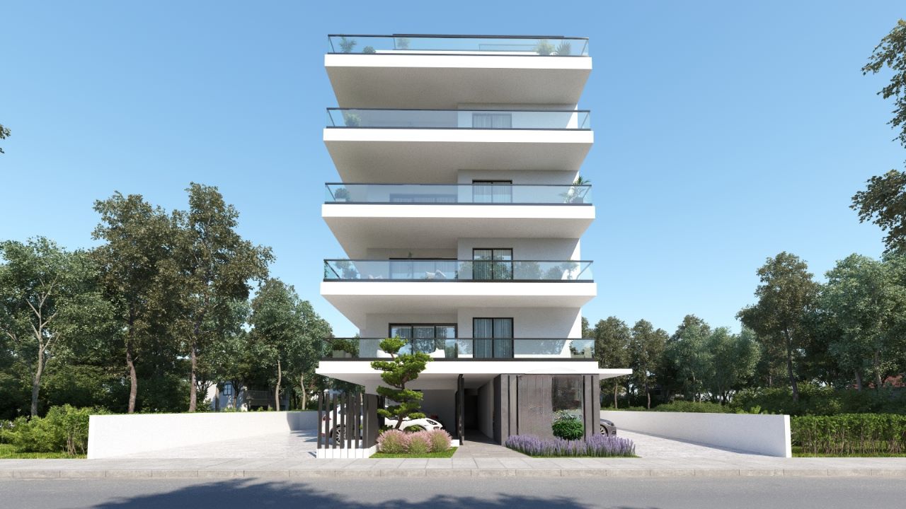 Aurora Residences