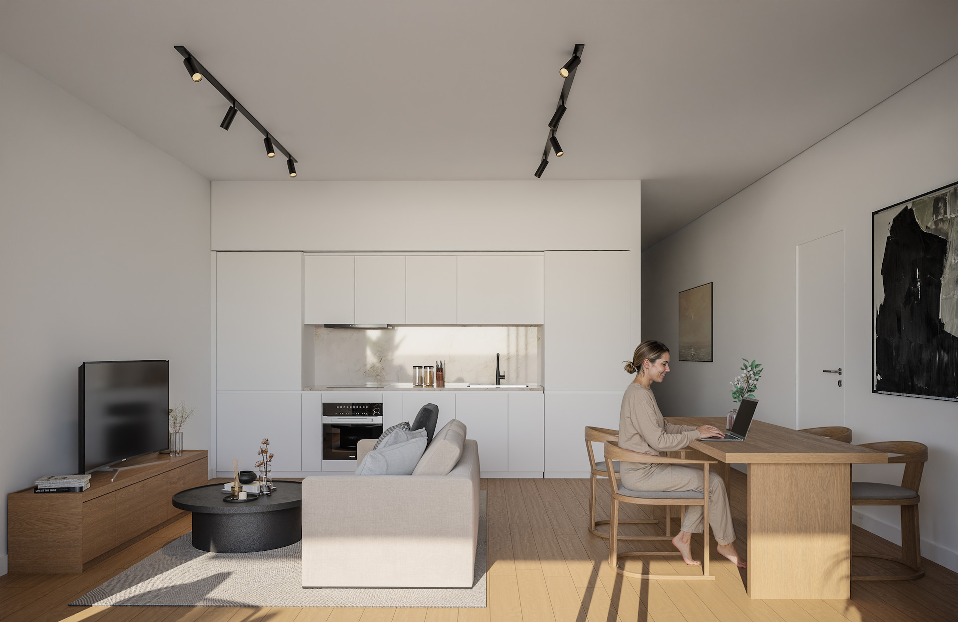 Aldo Residences Limassol
