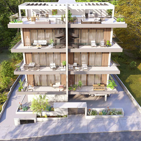 Aurora Residence