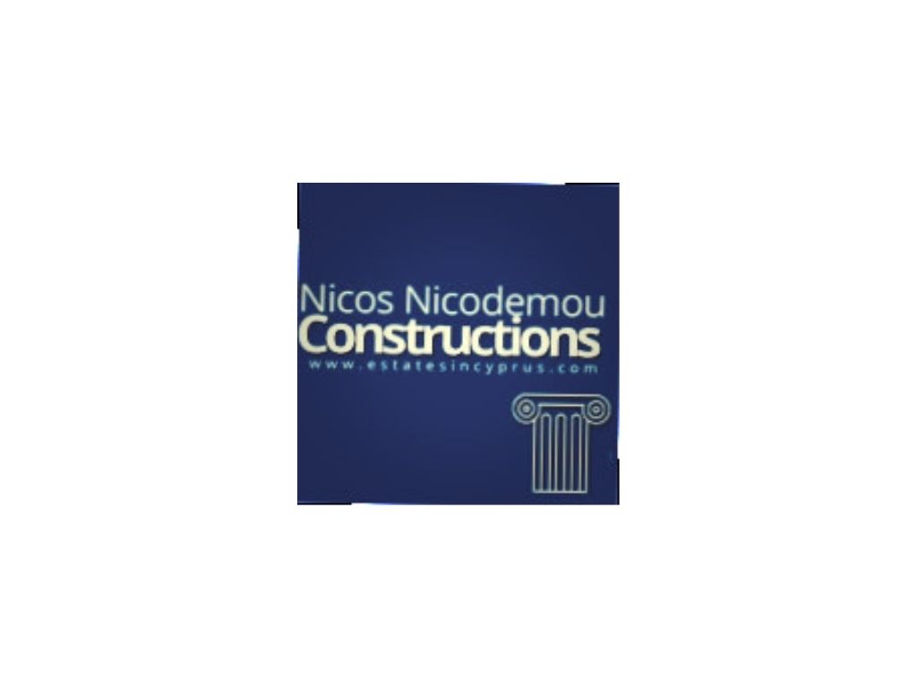 Nikos Nikodemou Constructions