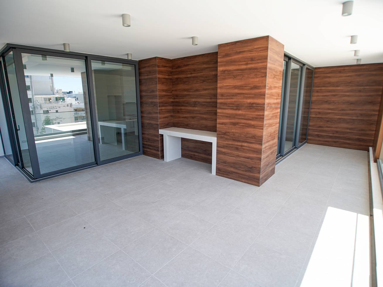 Neapolis Residence
