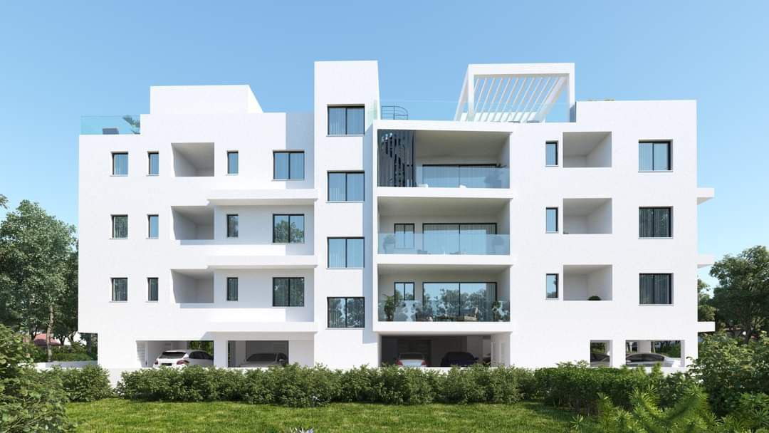 La Maison Gardens Residences