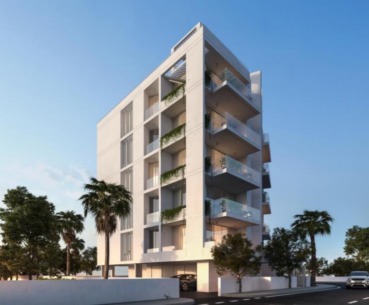Mita Residence