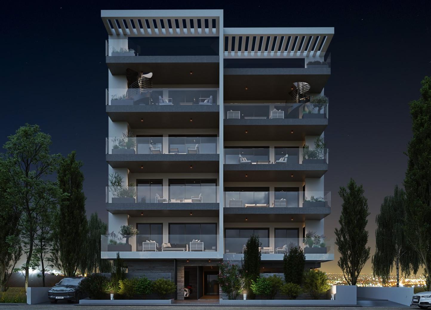 Thessalias Elite Residence