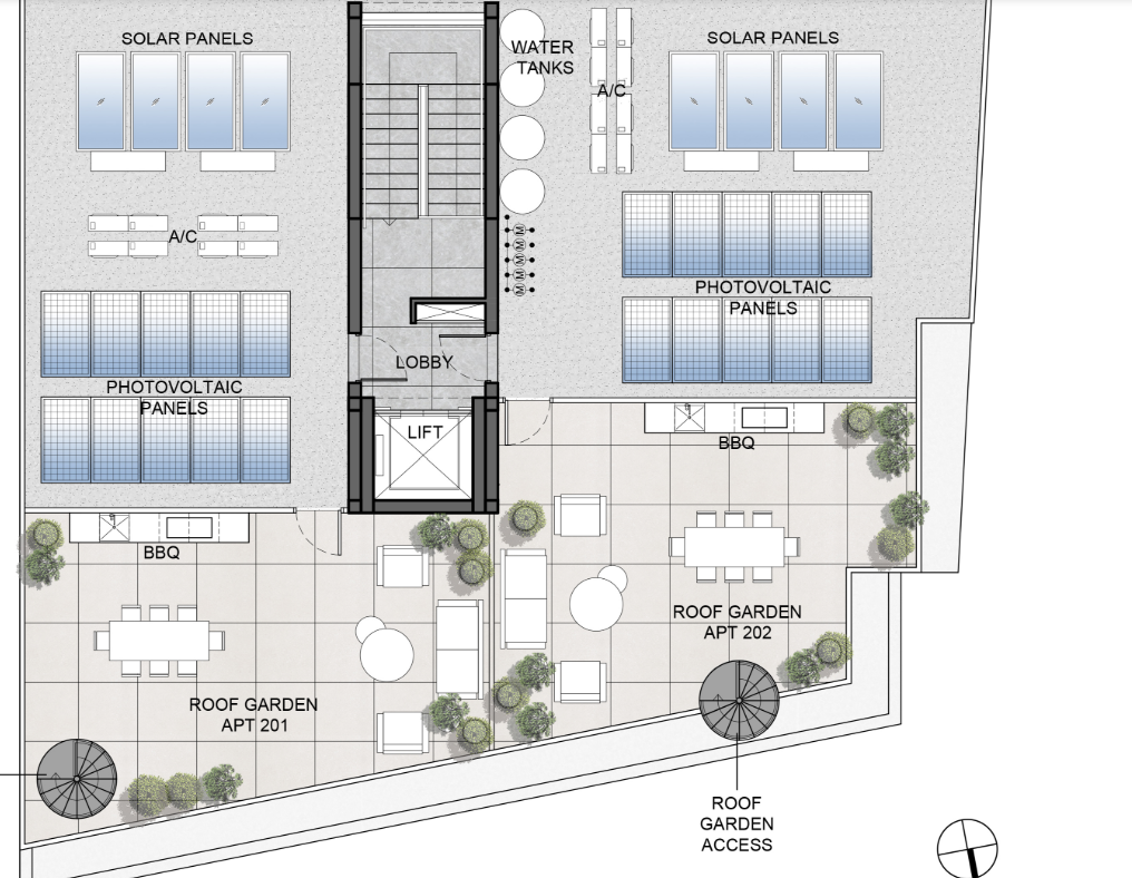 YR Residence