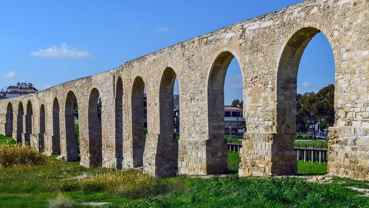 Larnaca in One Day: A detailed itinerary of the main attractions