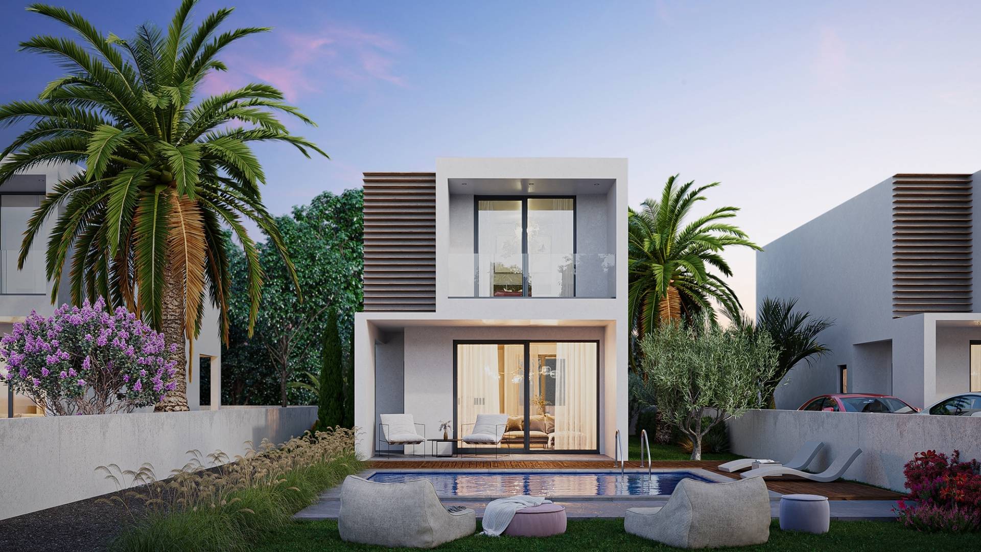 Breeze Residences