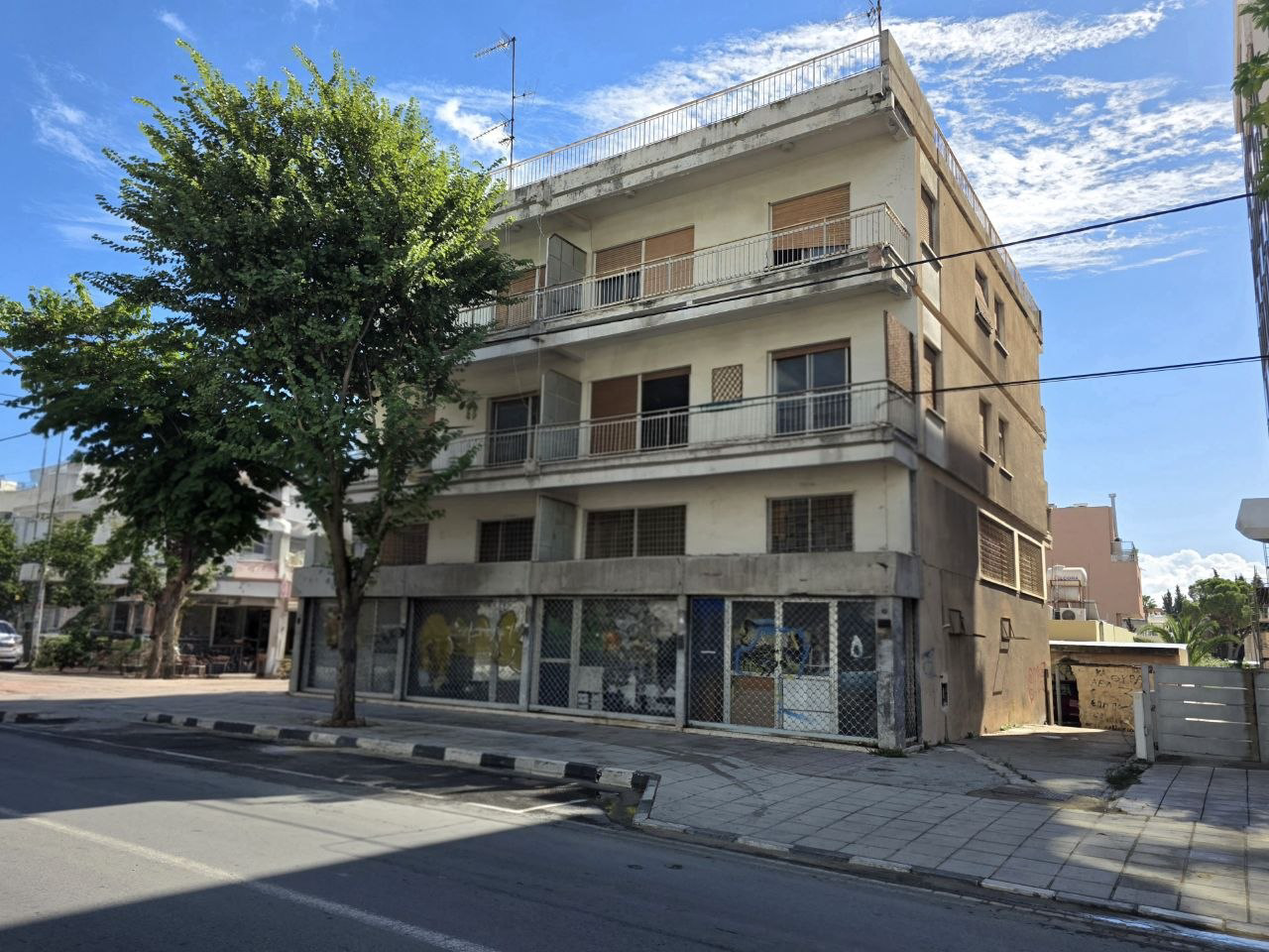 Property main