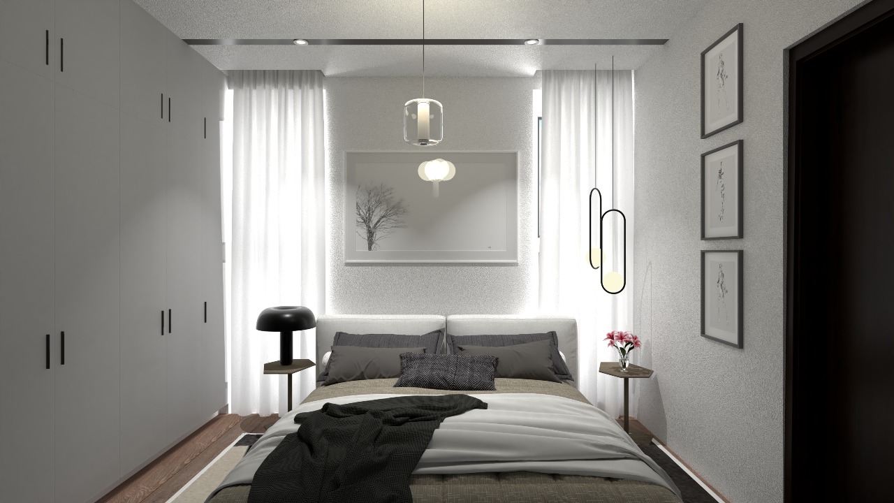 Skalia Residences