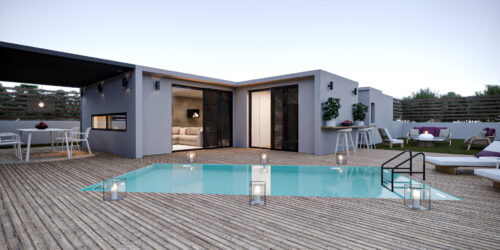 BTB Estates (Beyond the Box)