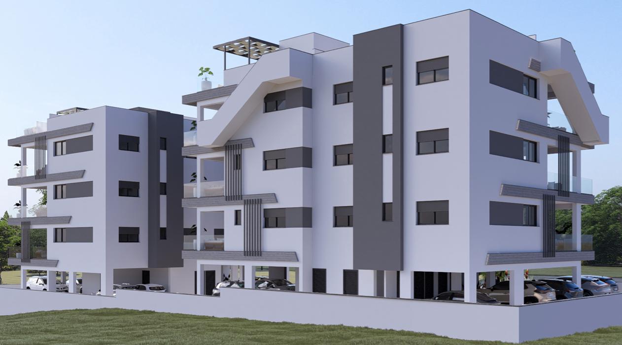 Oyster Residence North