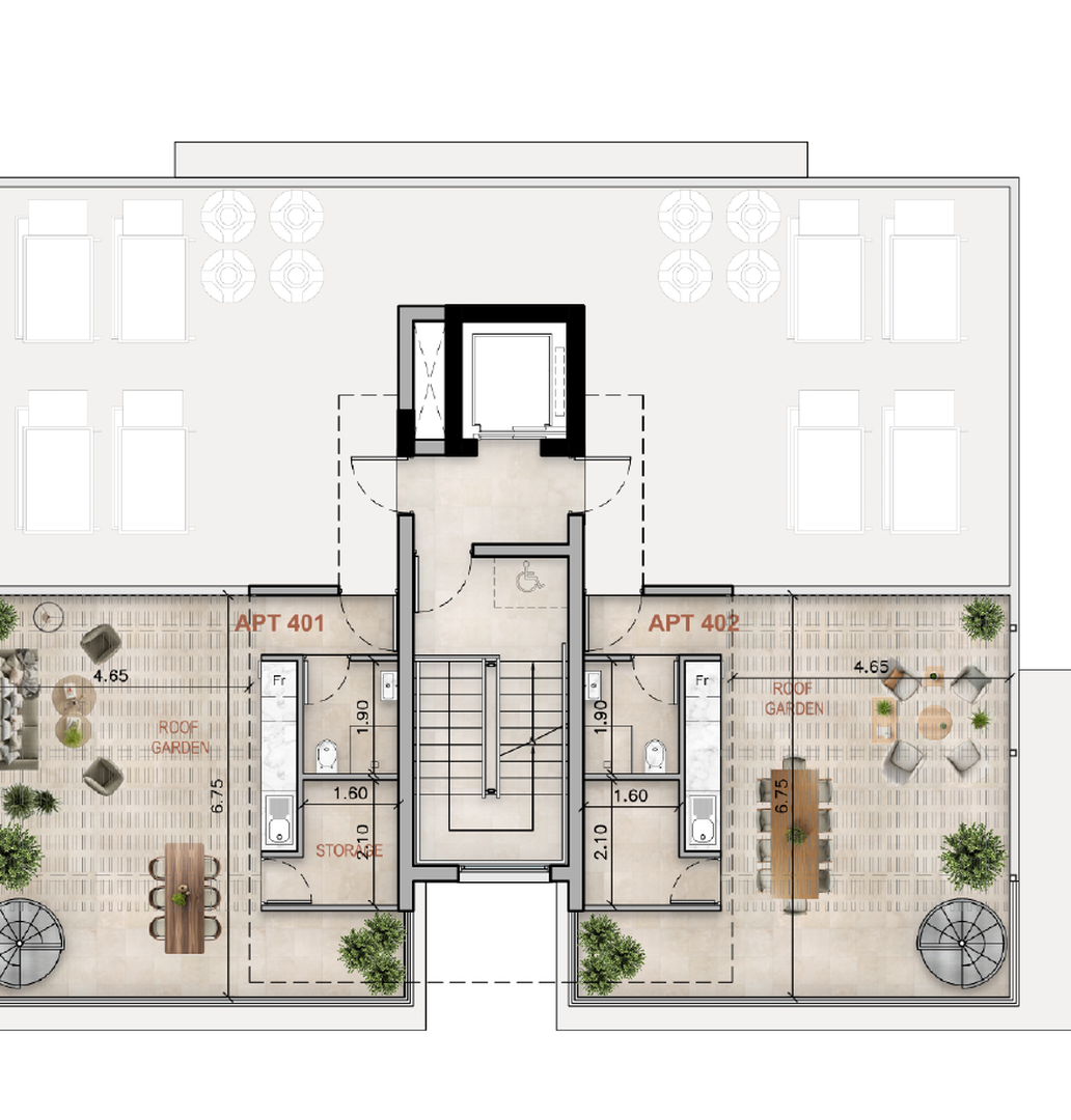 R6 Residence