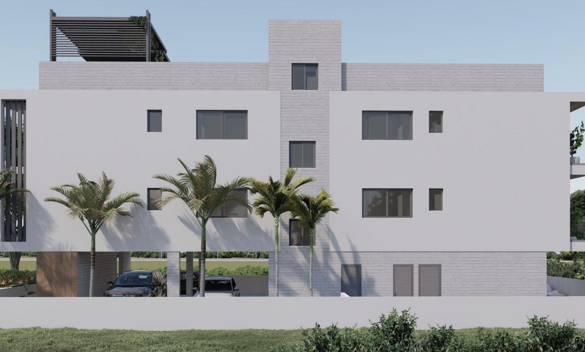 Sienna Court Universal