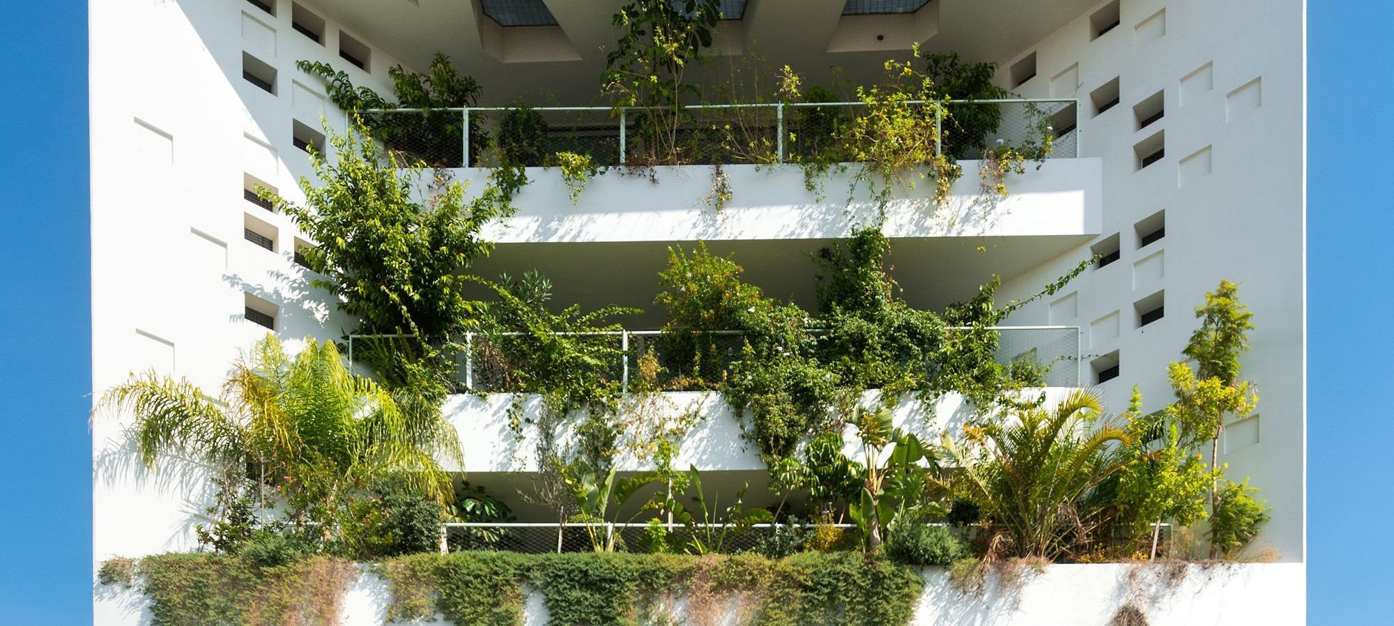 Top-5 Elite Residential Complexes in Nicosia