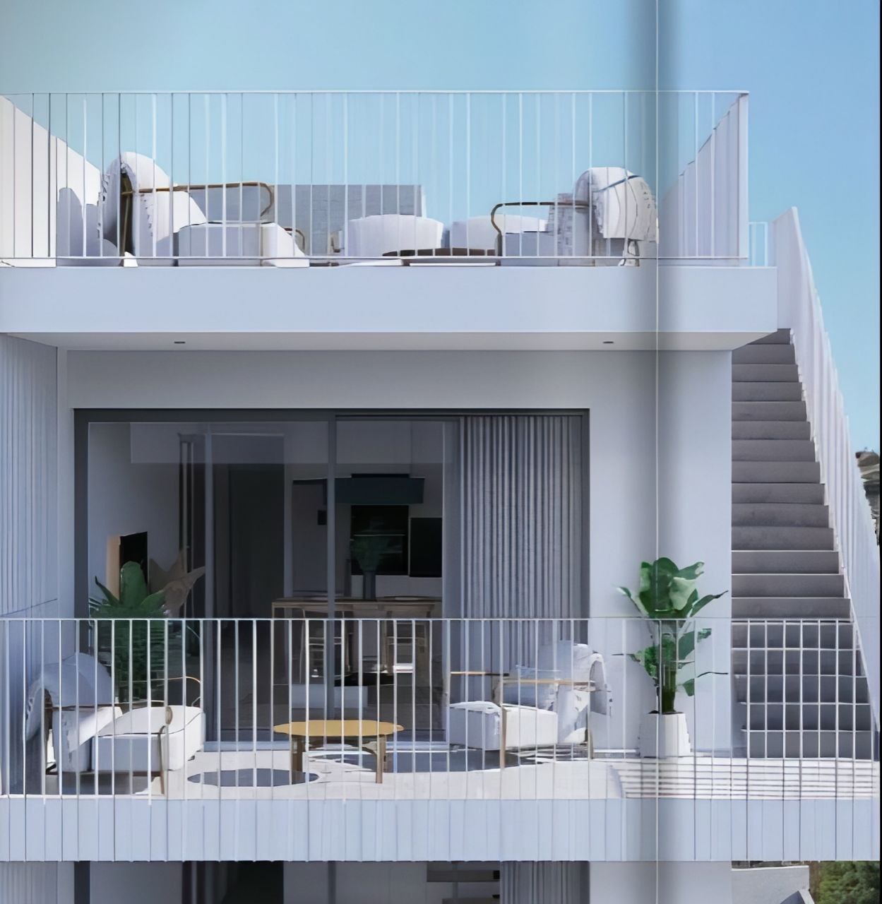 Napa Residences