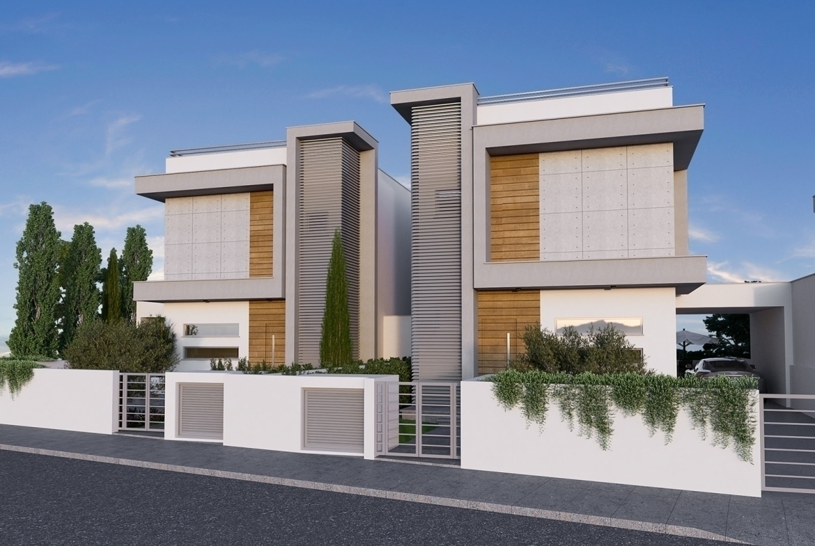 Serenity Residences
