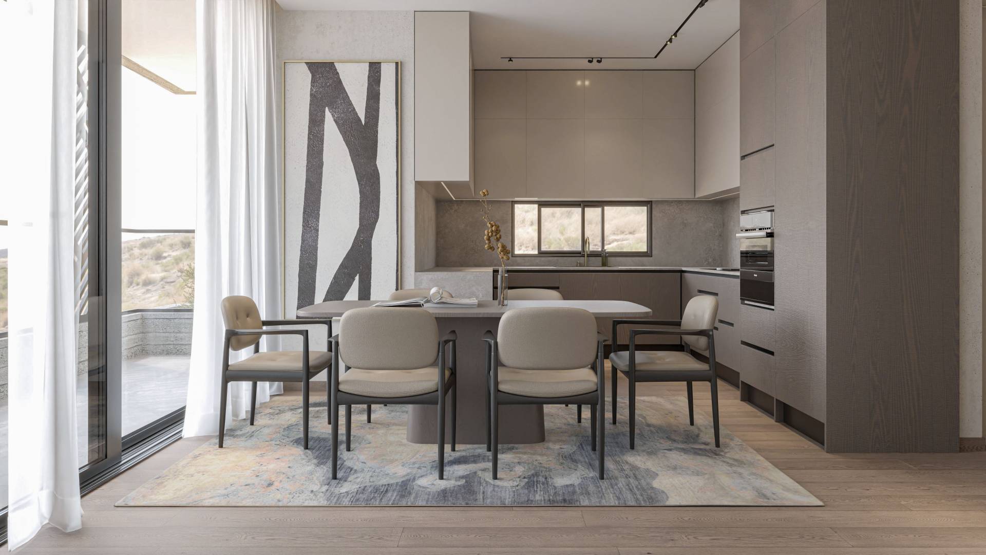 Victoria 22 Residence