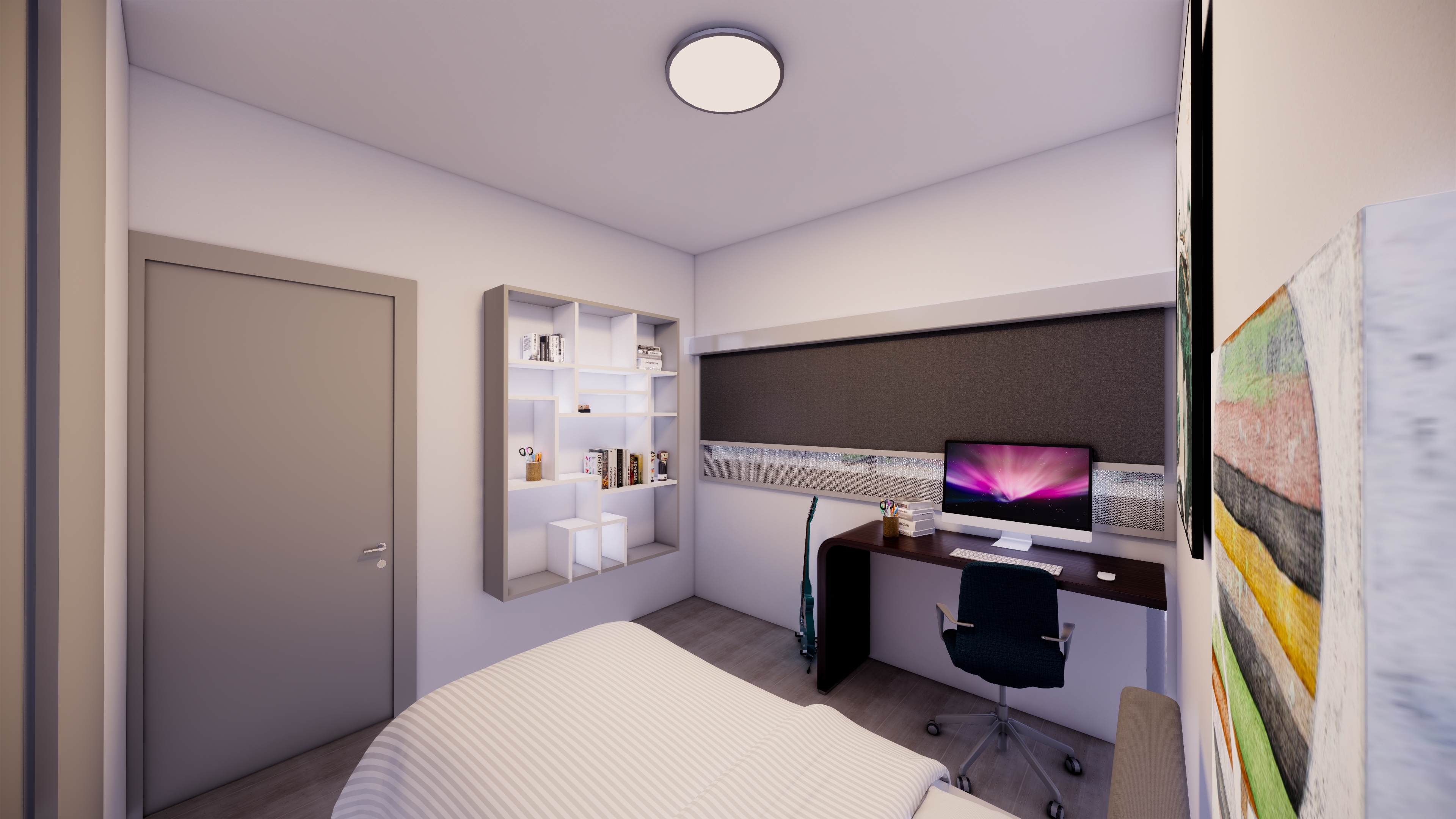 KAIF Residences