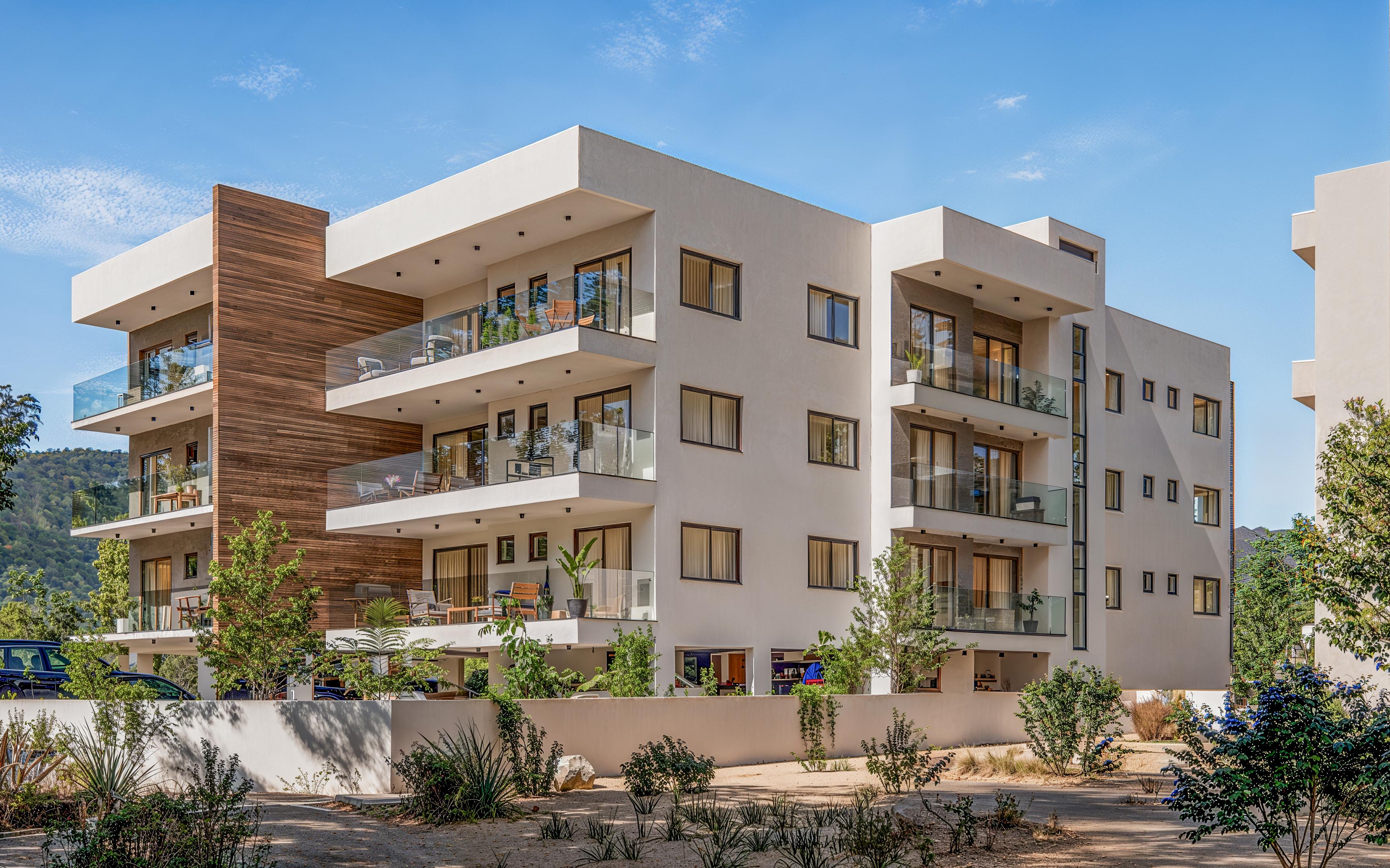 Theo Residence