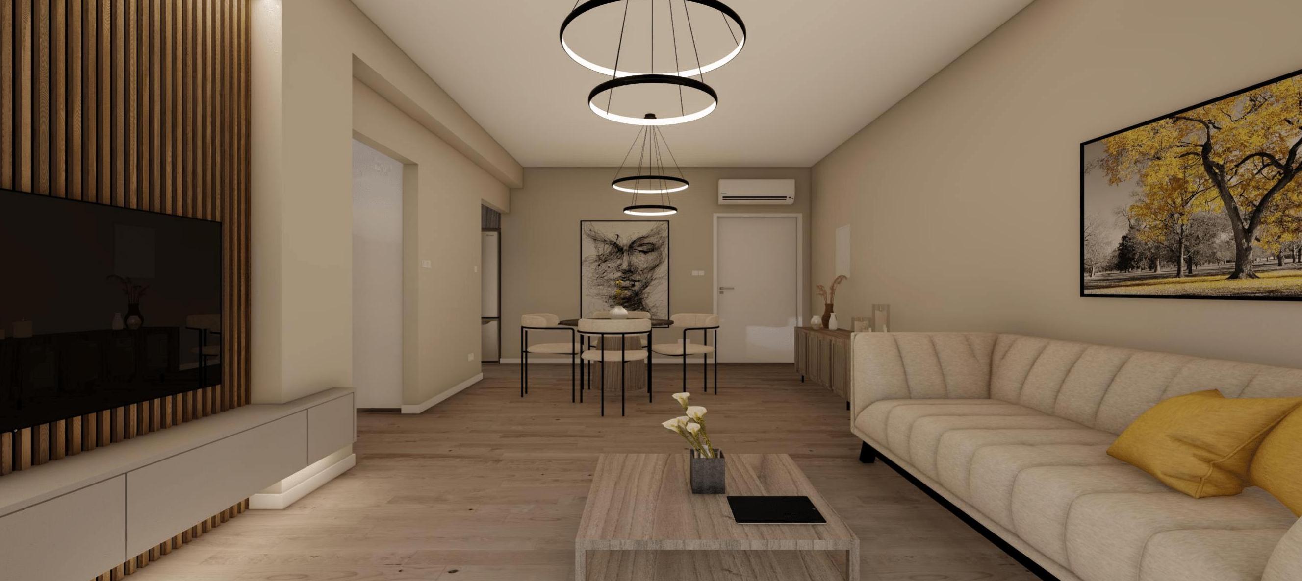 Aria Boutique Residences