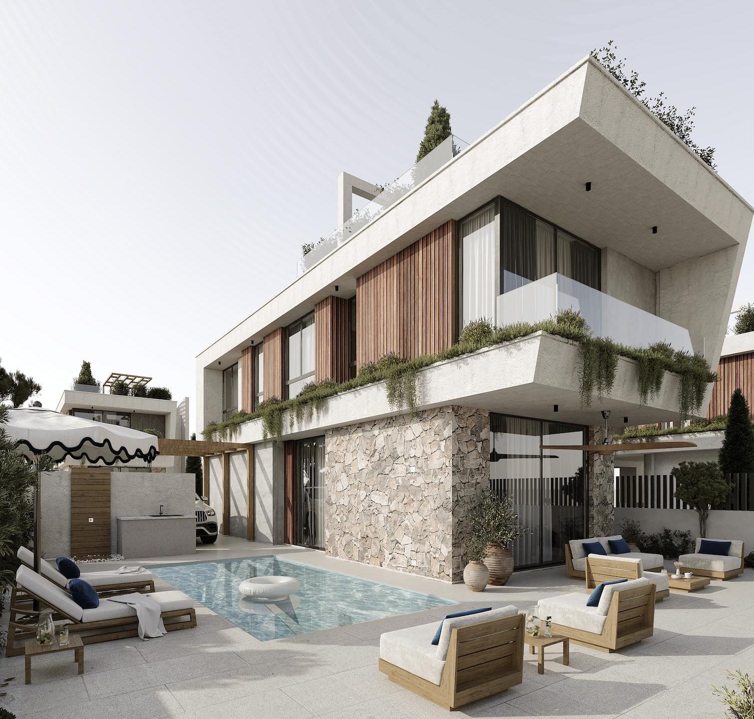 Napa Meridian