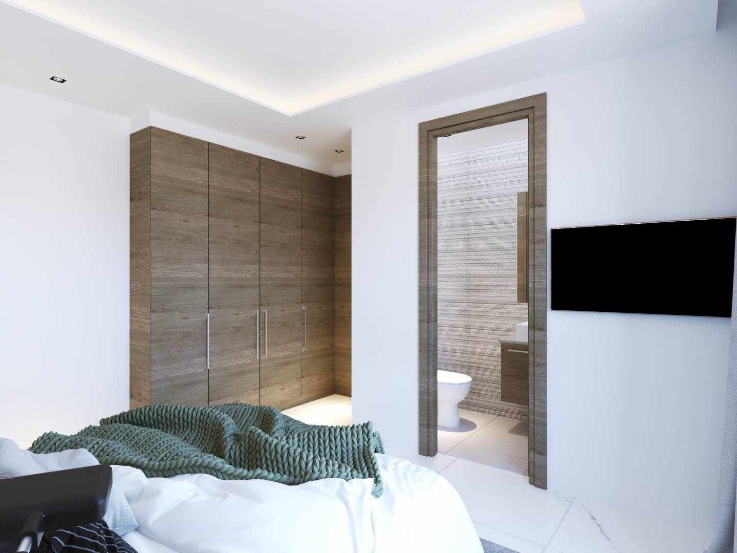 Kamares Valley Residences