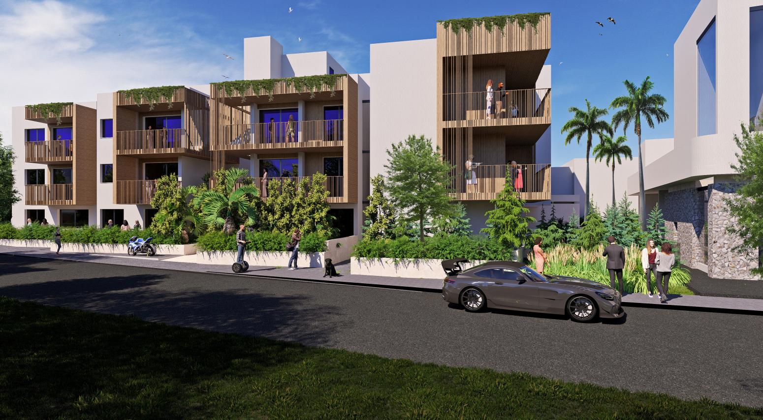 King George Oroklini Spa Resort