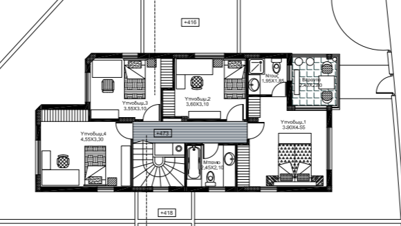 Chara Residence