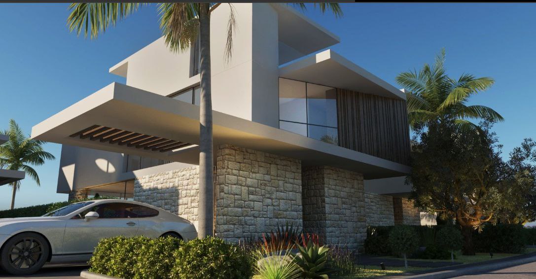 Almar Villa