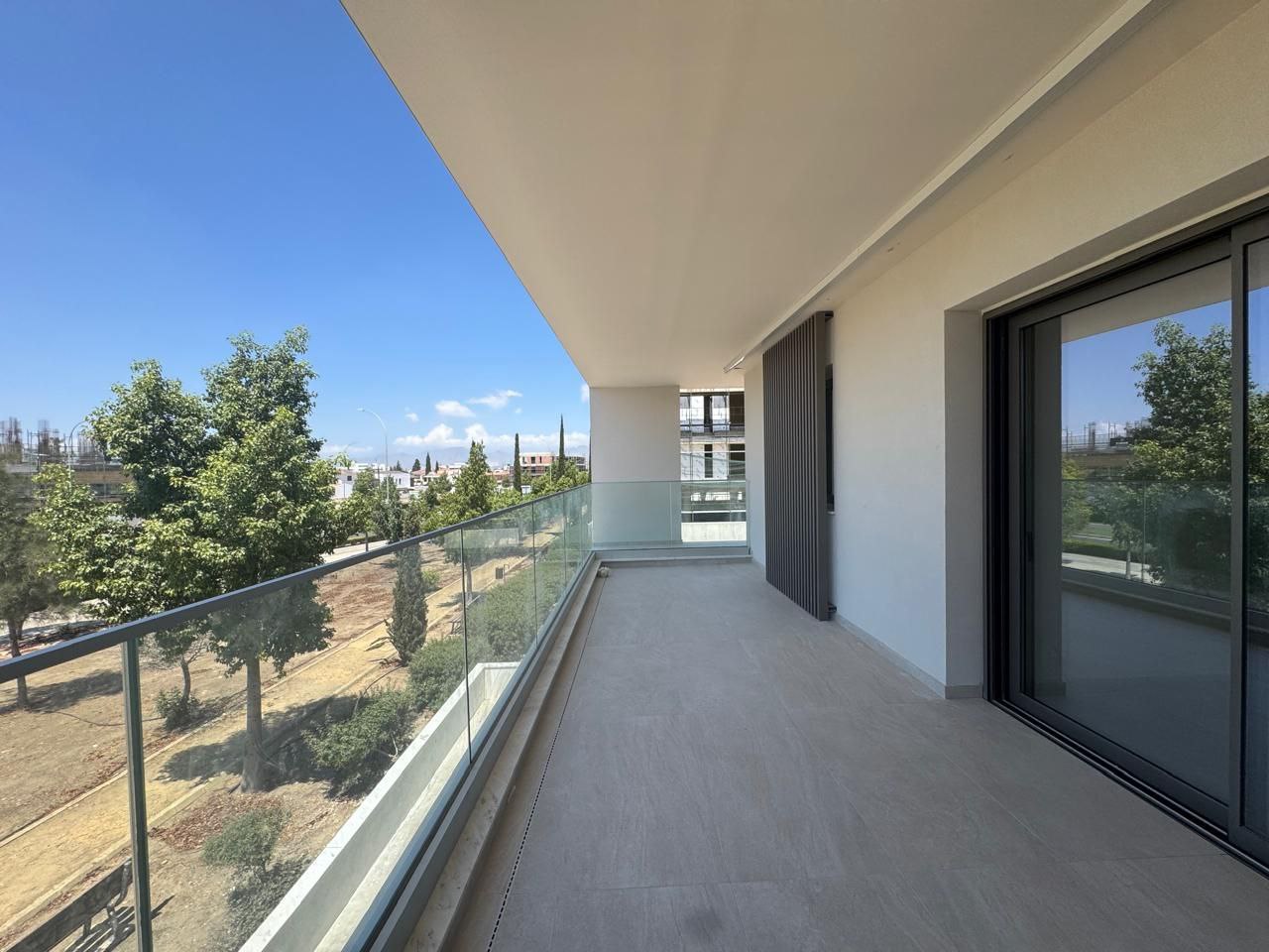 Sunset Residence Platy