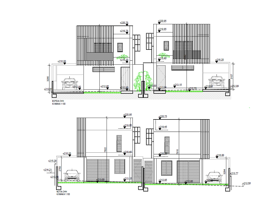 House 1