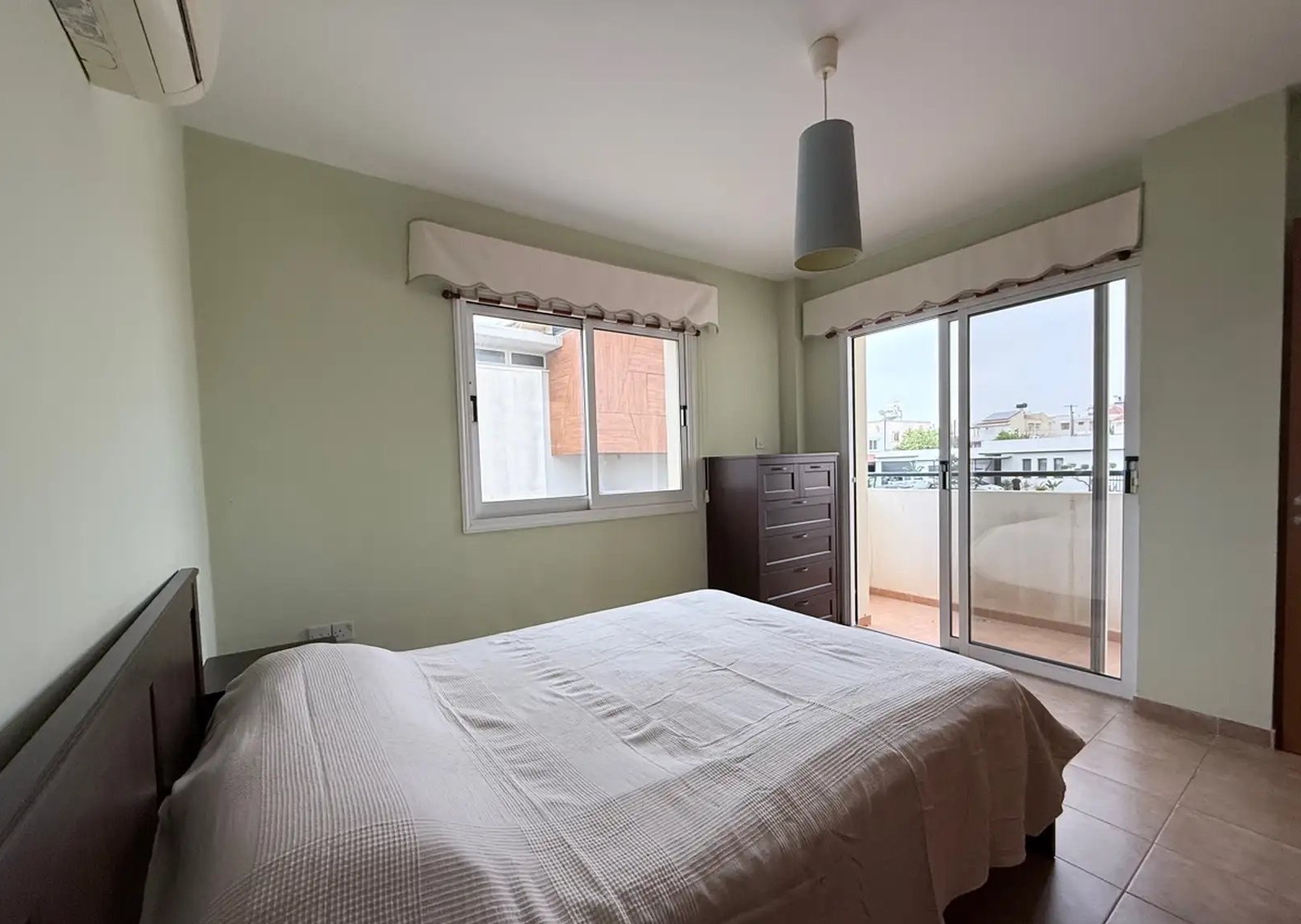 2-bedroom apartment for sale