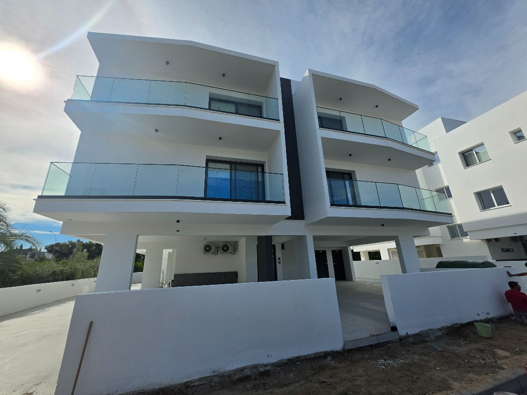 Property main