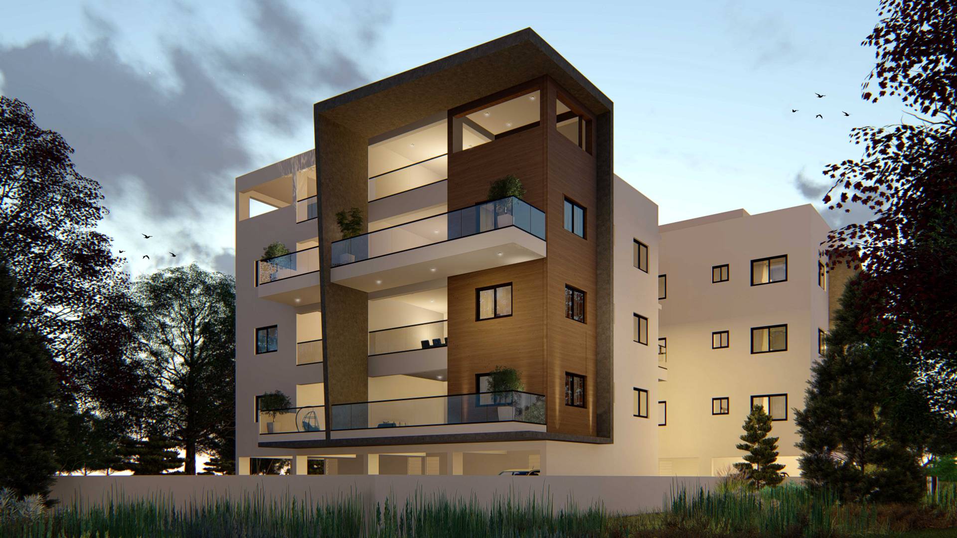 Ertha Residence