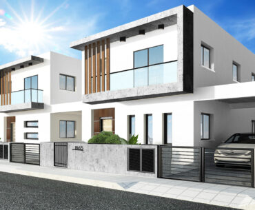 Pouros Developments