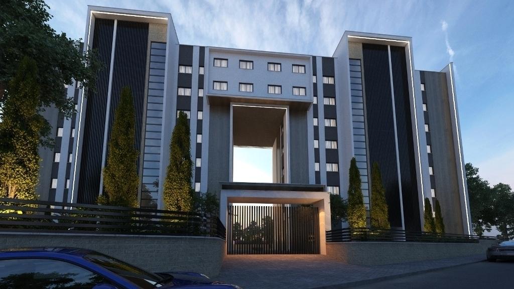 Dual Residence