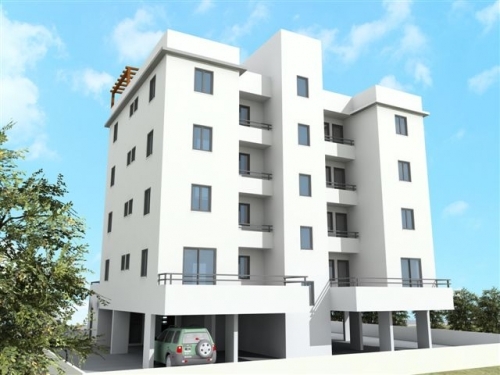 Melini Suites