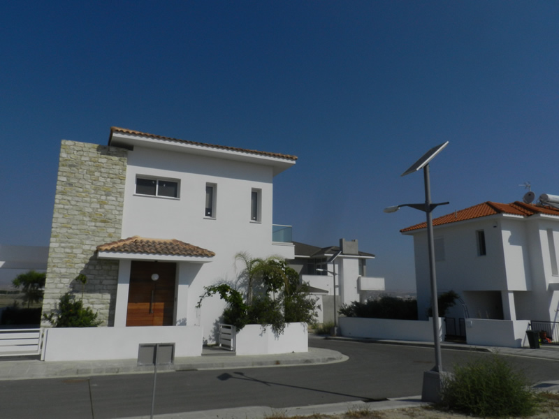 Livadhiotis Developers Lefteris Livadhiotis & Sons