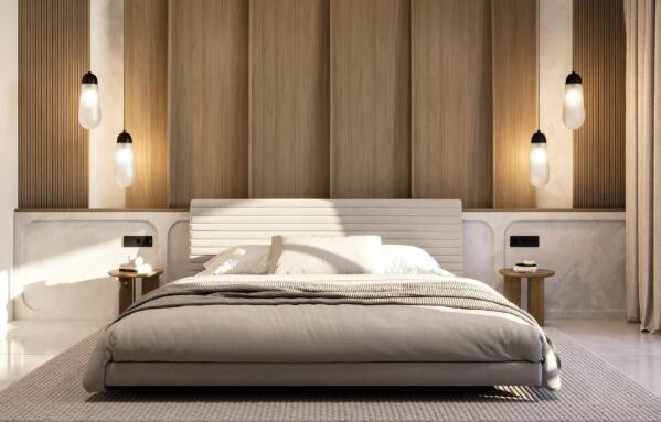 Linear Residence (Strovolos)