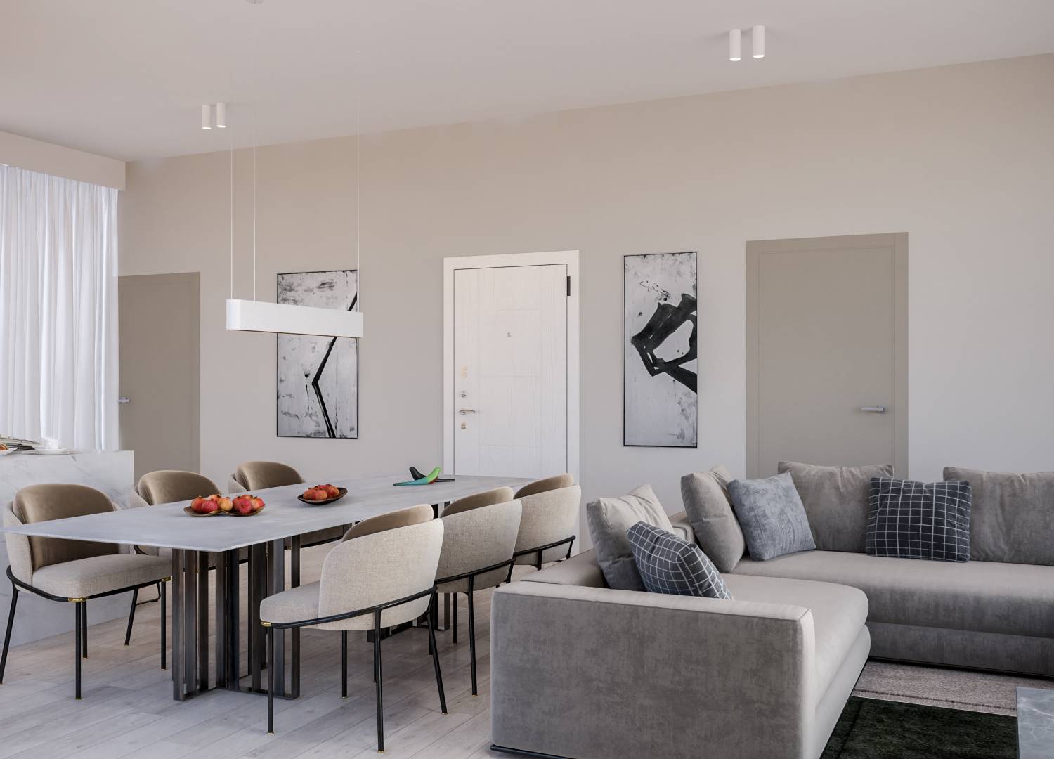 Urla Residence