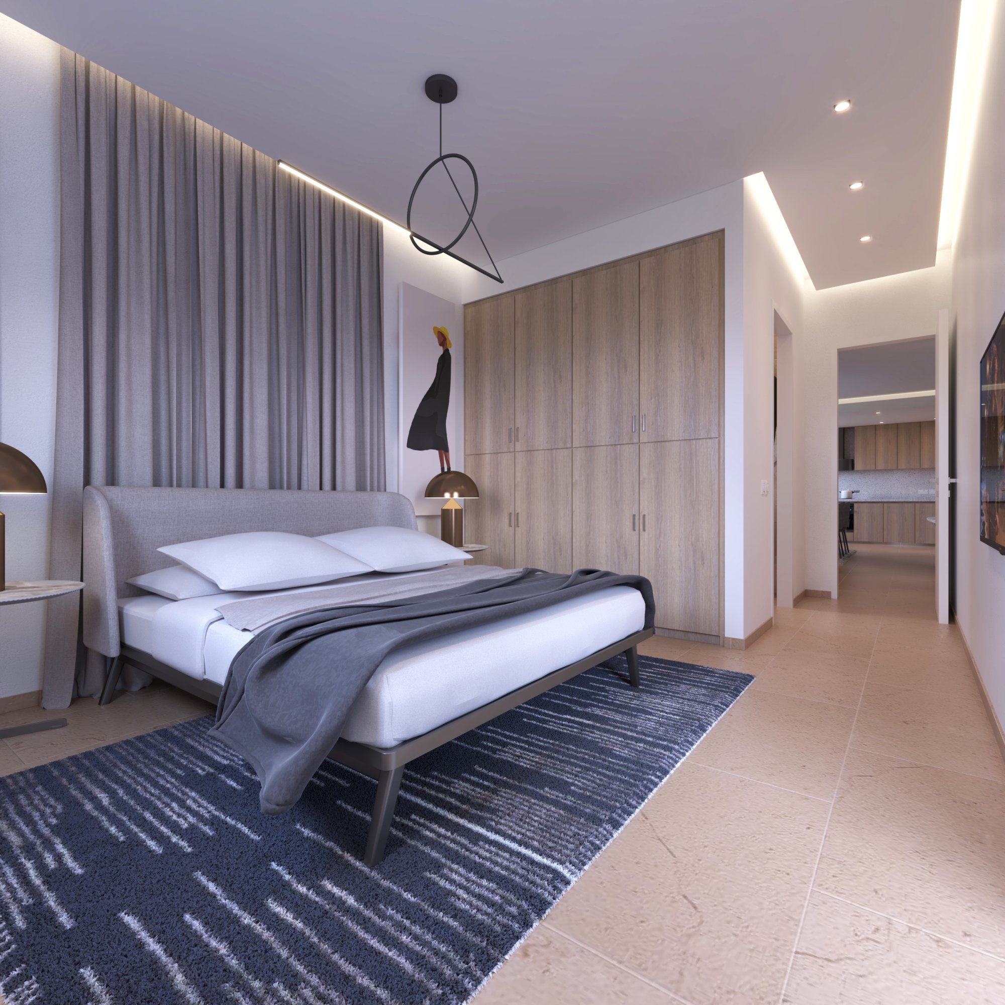 Kalamon Loft